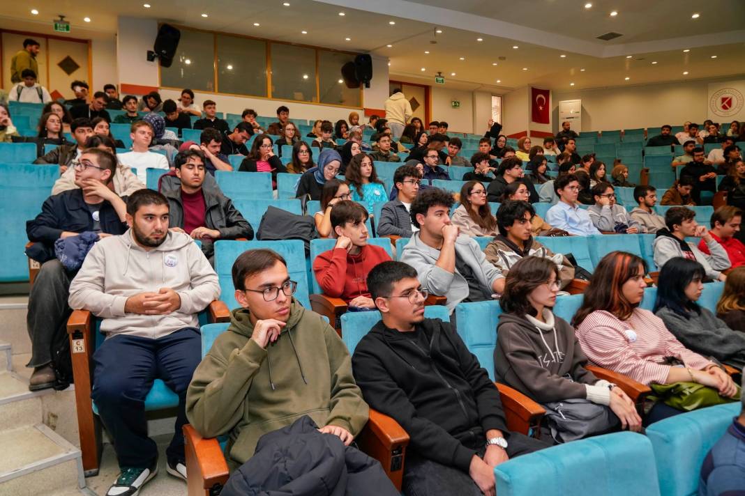 Konya’daki 3 üniversite 5 bin 402 öğrenciyi İŞKUR üzerinden işe alacak! İşte detaylar 14